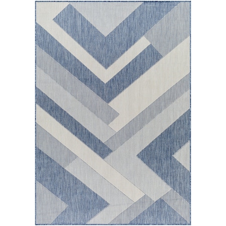 Livabliss Ravello RVL-2318 Outdoor Safe Area Rug RVL2318-679